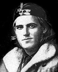 Глеб Травин